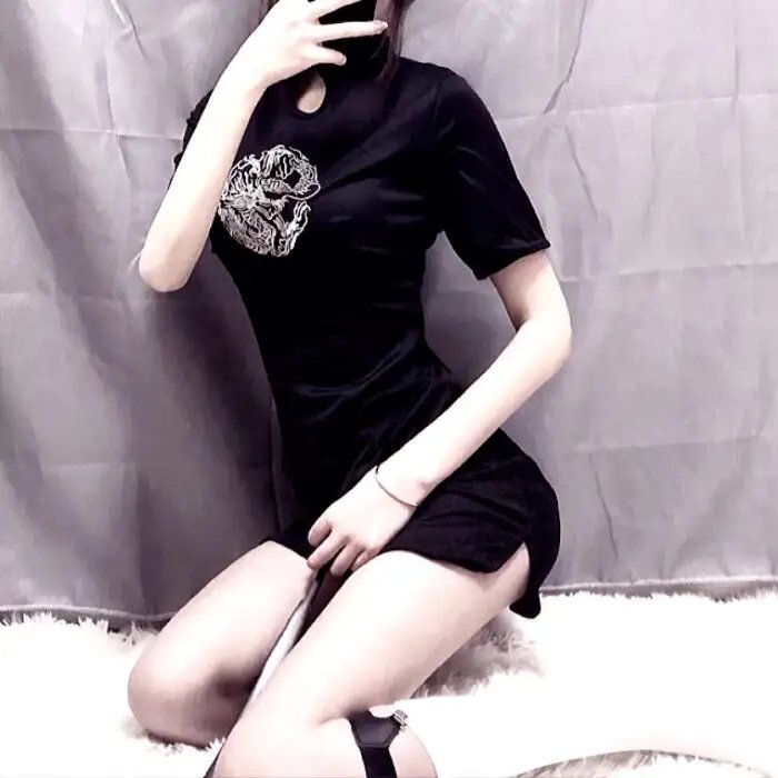 咸鱼翻生